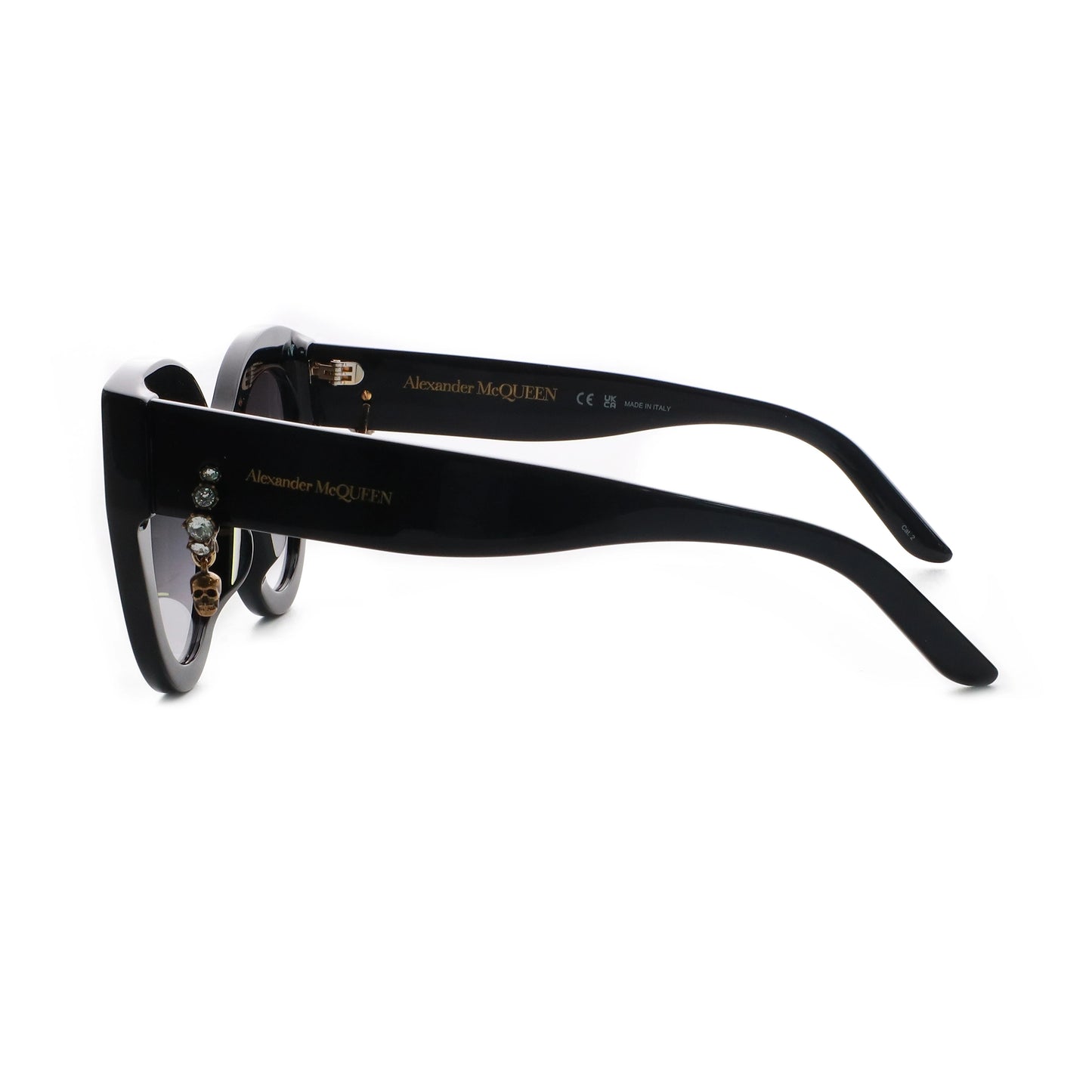 Kính mát ALEXANDER MCQUEEN (S) AM0417S