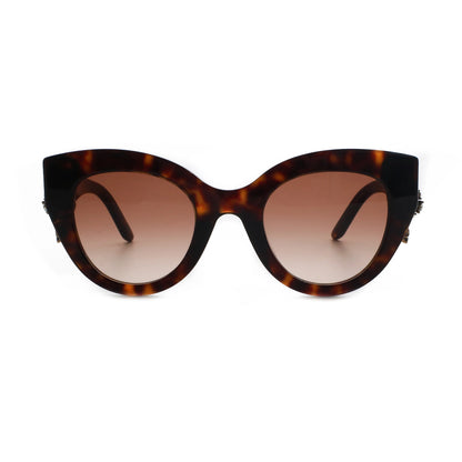 Kính mát ALEXANDER MCQUEEN (S) AM0417S