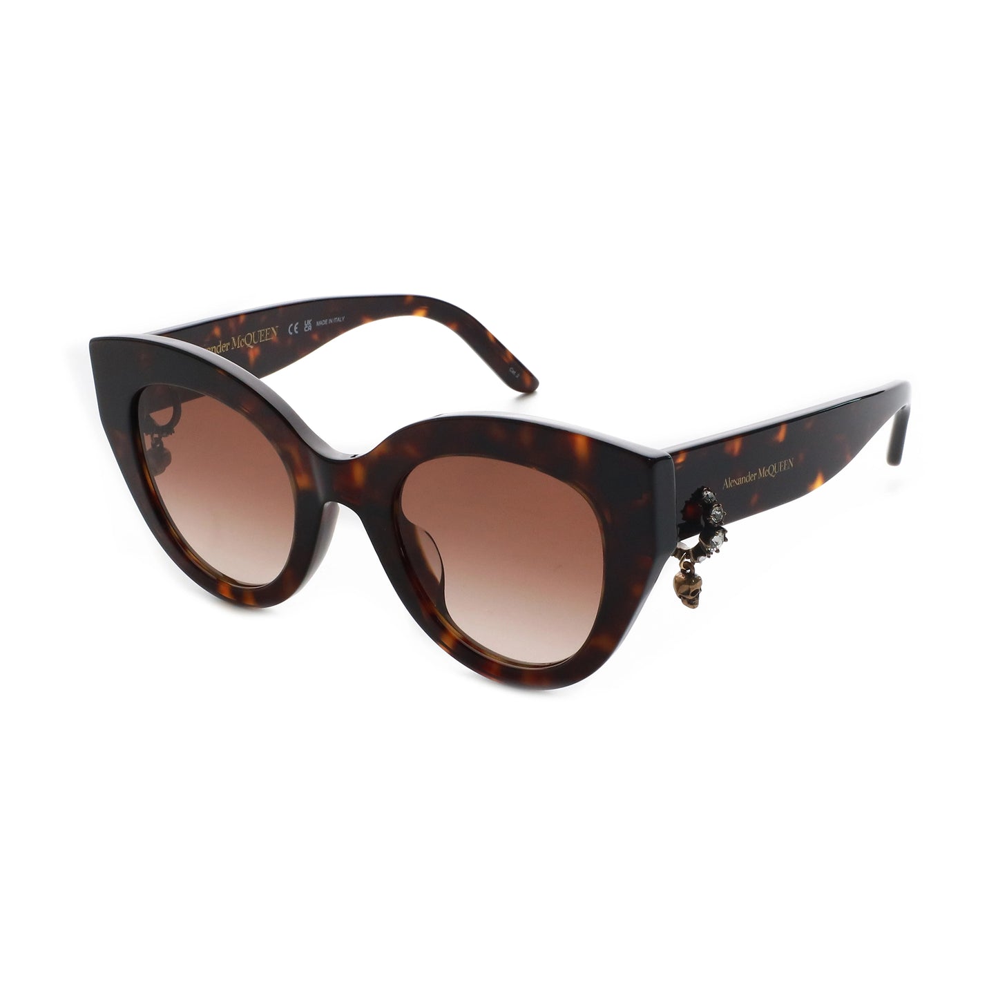Kính mát ALEXANDER MCQUEEN (S) AM0417S
