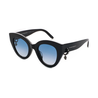 Kính mát ALEXANDER MCQUEEN (S) AM0417S