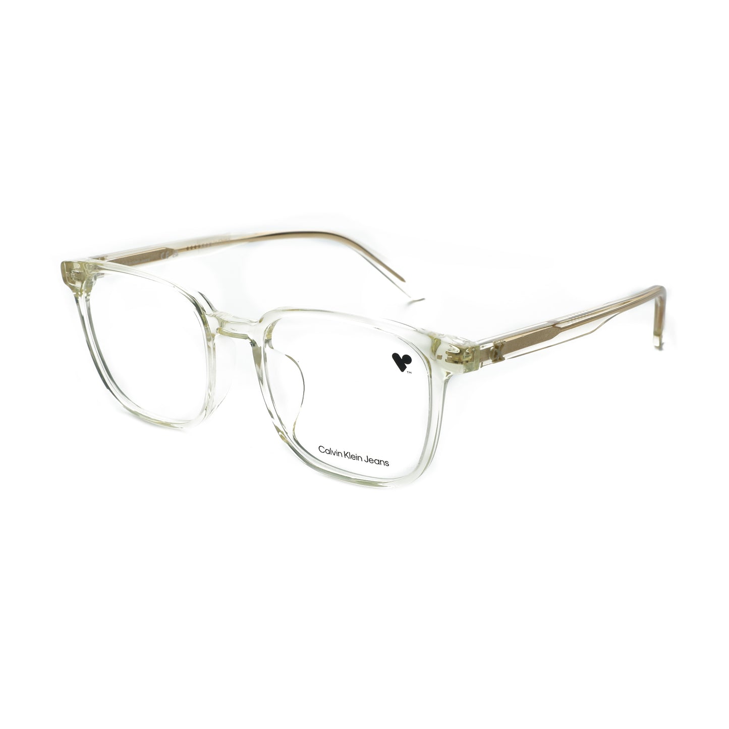 Gọng kính CALVIN KLEIN JEANS (F) CKJ23668LB