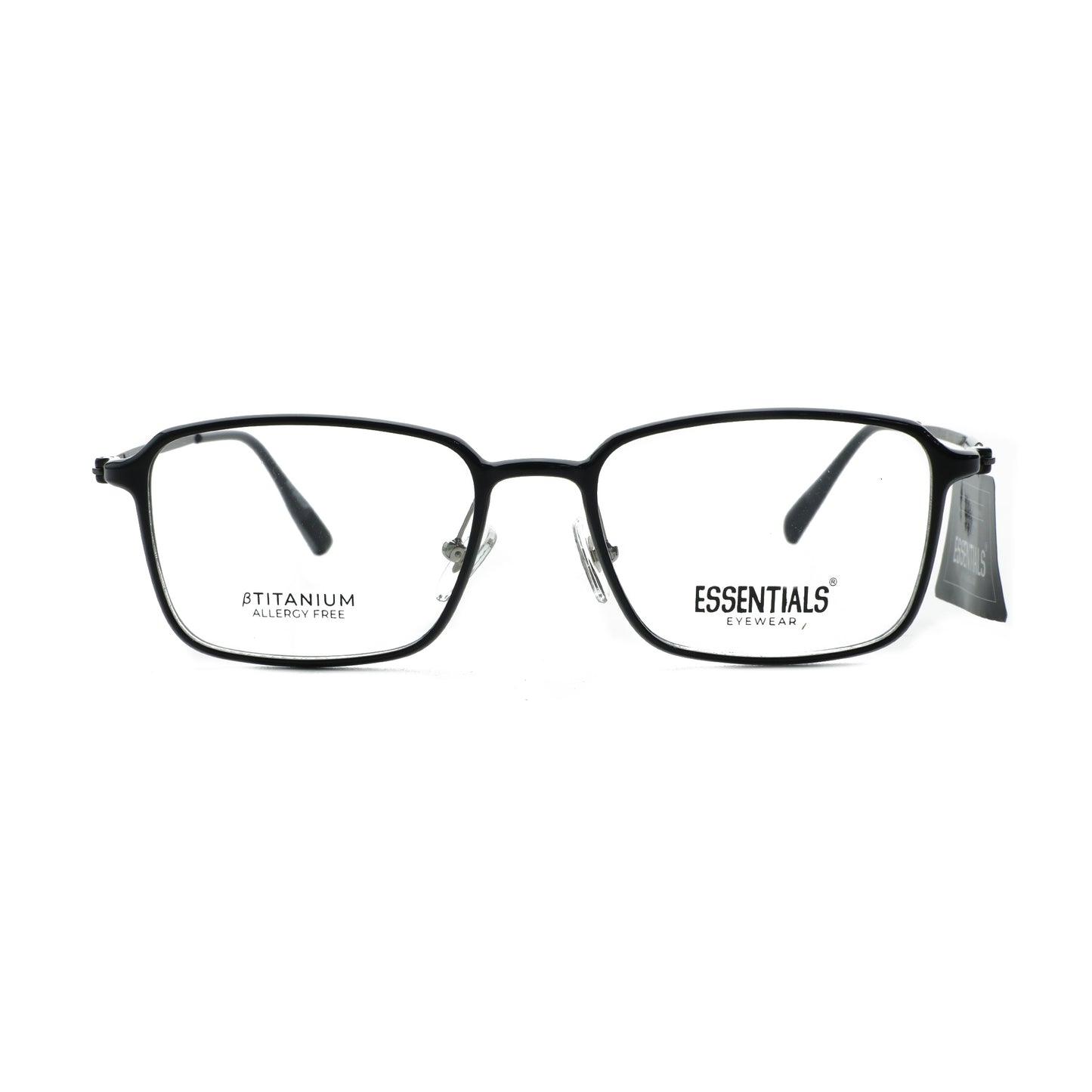 Gọng kính ESSENTIALS (F) COMFLEX1S3W