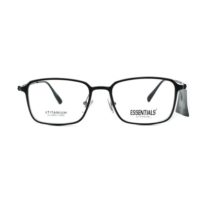 Gọng kính ESSENTIALS (F) COMFLEX1S3W