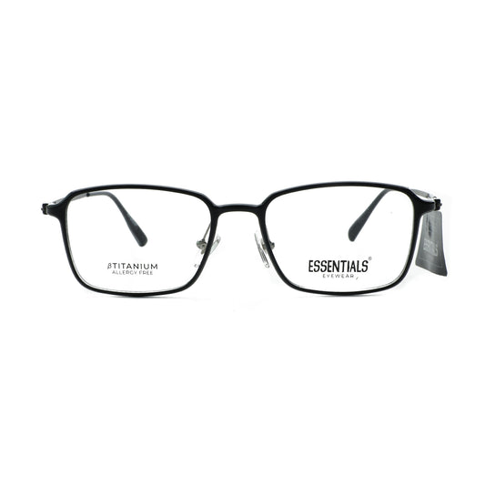 Gọng kính ESSENTIALS (F) COMFLEX1S3W