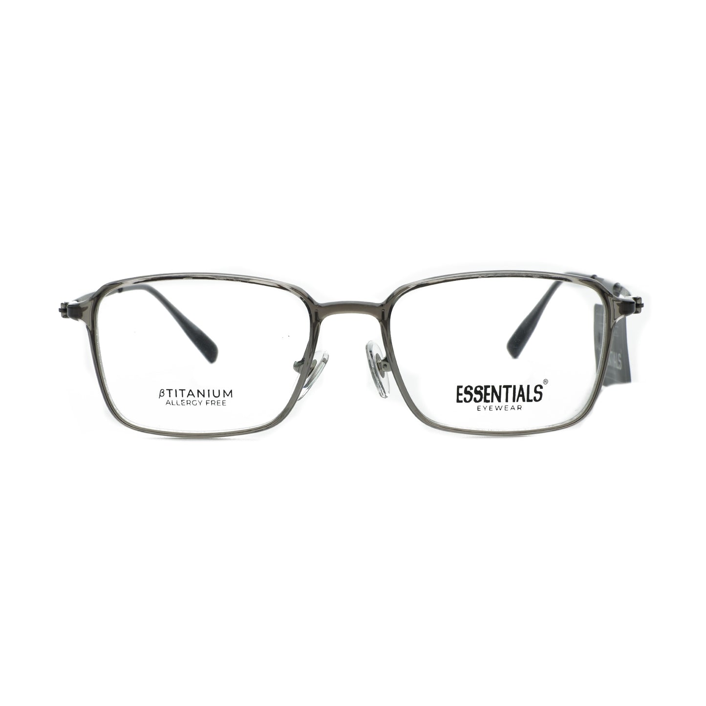 Gọng kính ESSENTIALS (F) COMFLEX1S3W