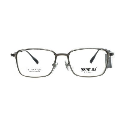 Gọng kính ESSENTIALS (F) COMFLEX1S3W