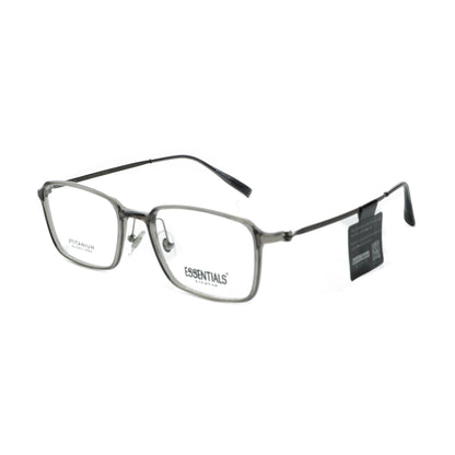 Gọng kính ESSENTIALS (F) COMFLEX1S3W