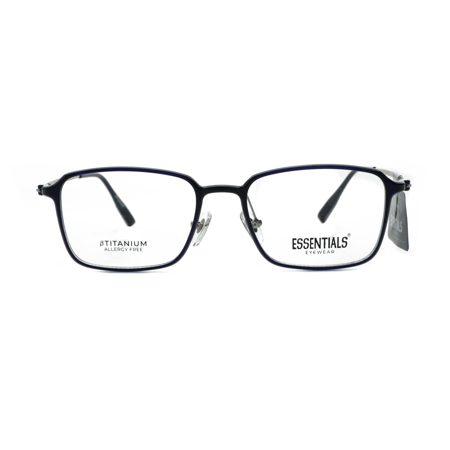 Gọng kính ESSENTIALS (F) COMFLEX1S3W