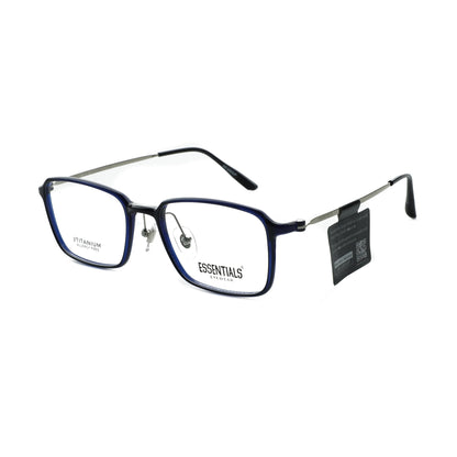 Gọng kính ESSENTIALS (F) COMFLEX1S3W