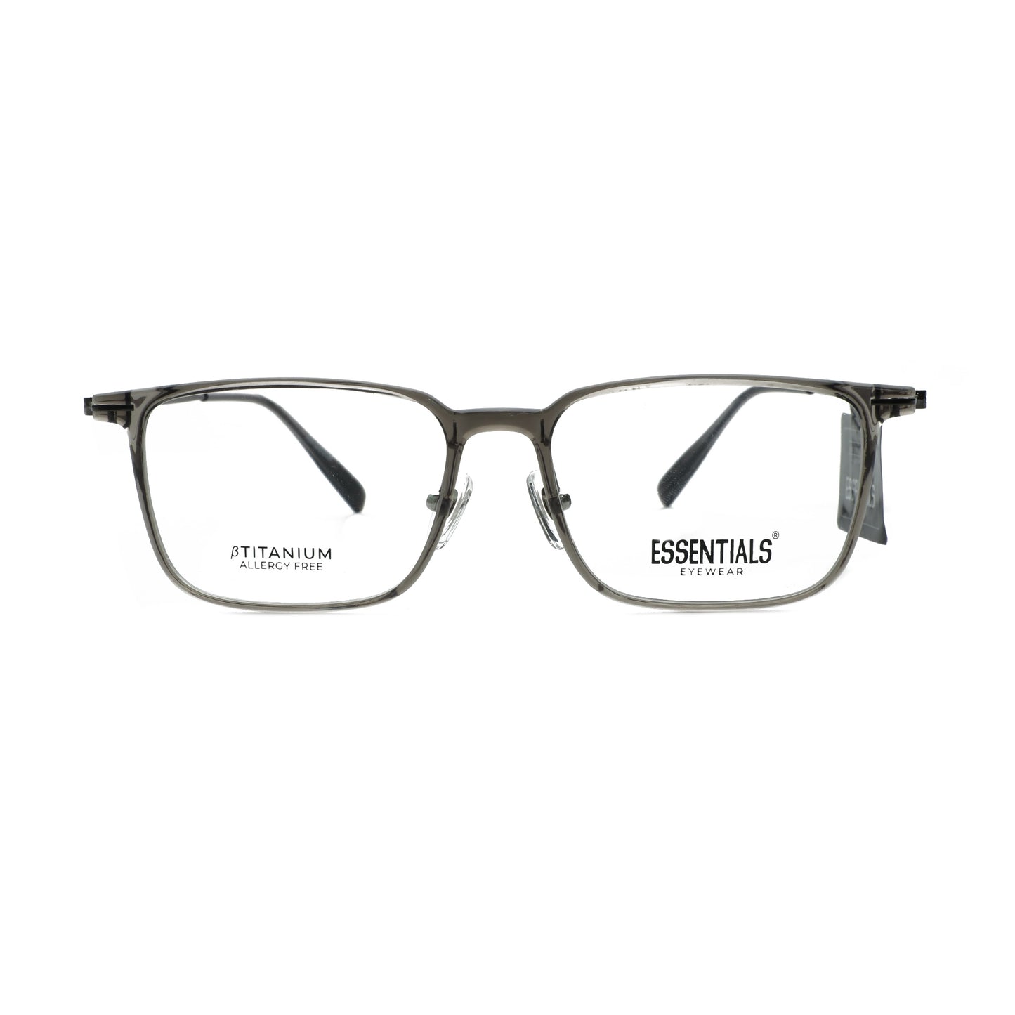 Gọng kính ESSENTIALS (F) COMFLEX2S3W