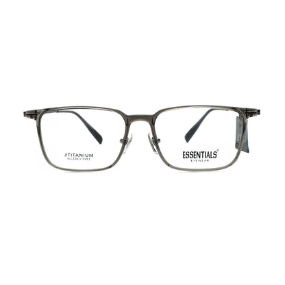 Gọng kính ESSENTIALS (F) COMFLEX2S3W