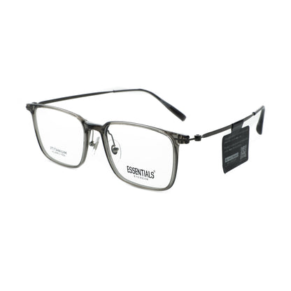 Gọng kính ESSENTIALS (F) COMFLEX2S3W