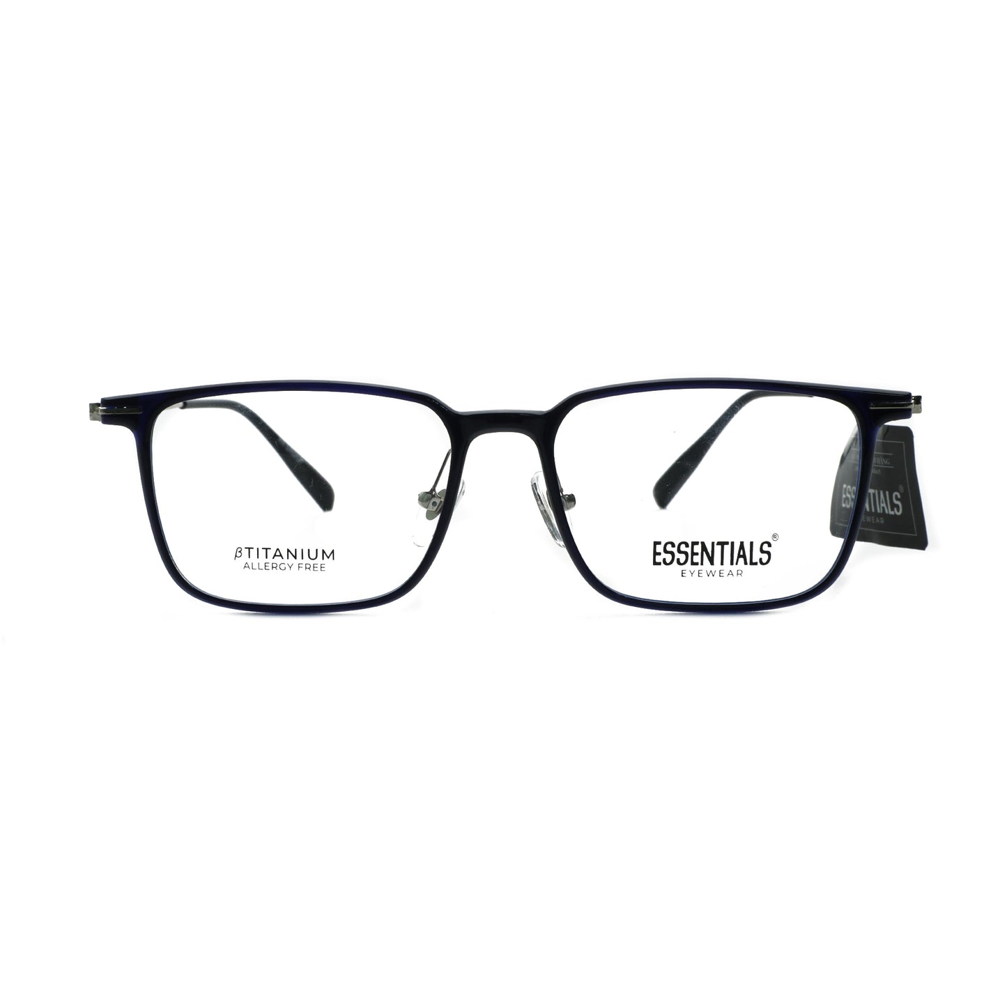 Gọng kính ESSENTIALS (F) COMFLEX2S3W