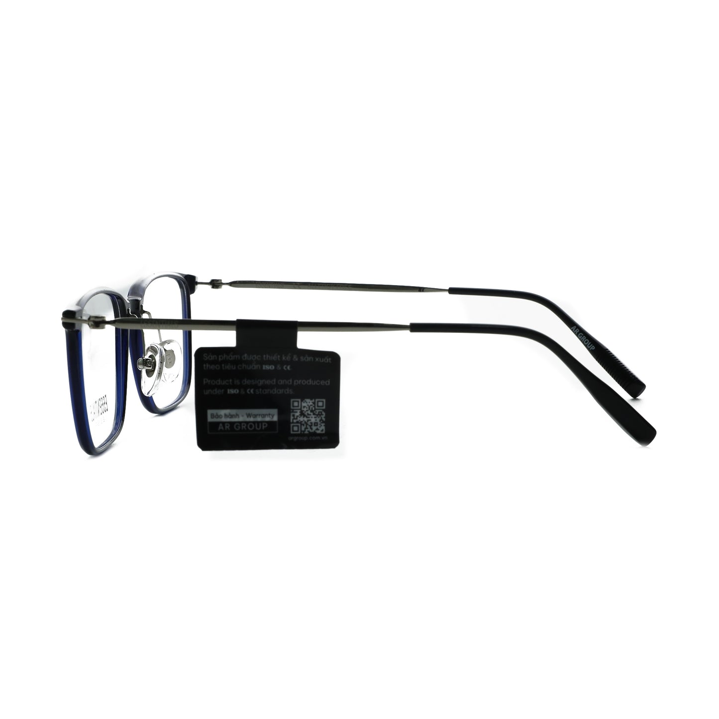 Gọng kính ESSENTIALS (F) COMFLEX2S3W
