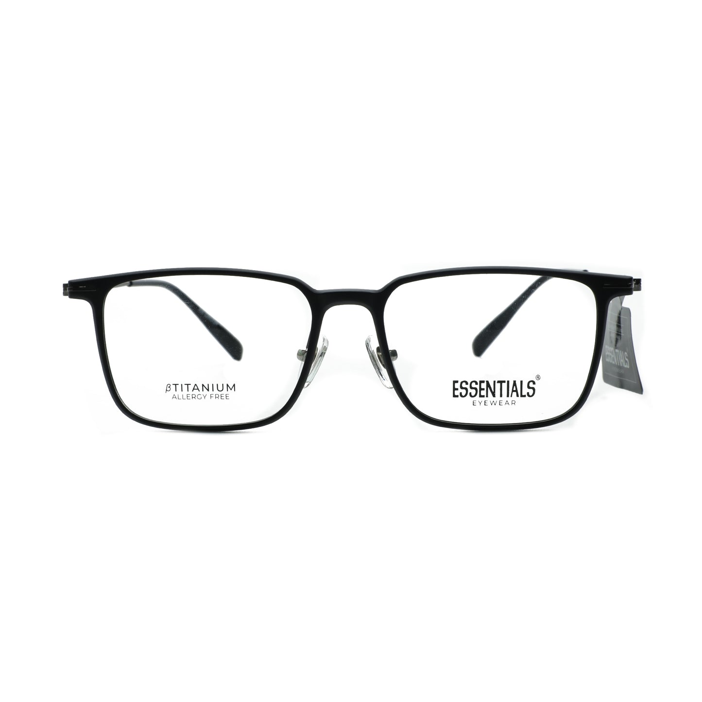 Gọng kính ESSENTIALS (F) COMFLEX2S3W