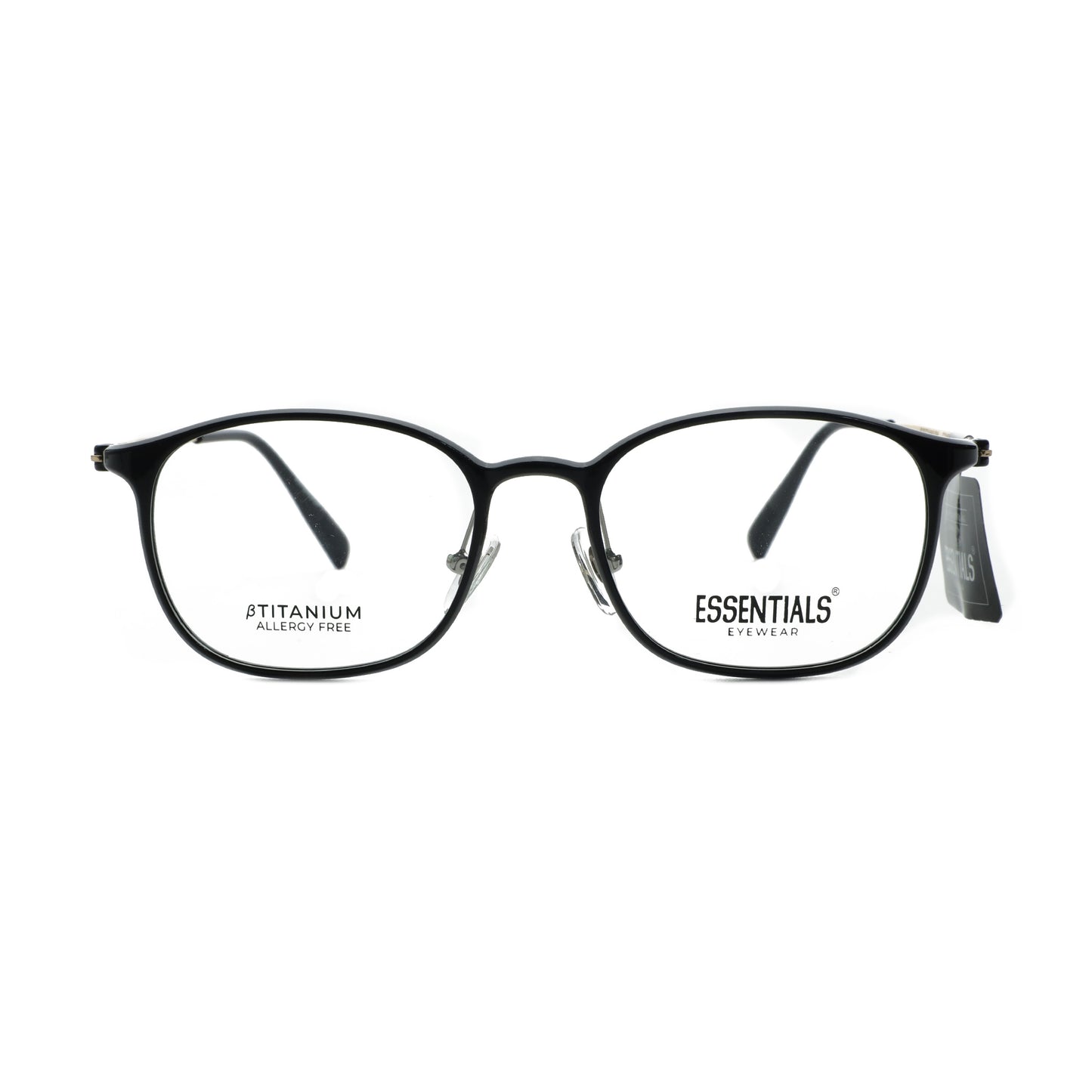 Gọng kính ESSENTIALS (F) COMFLEX3S3W