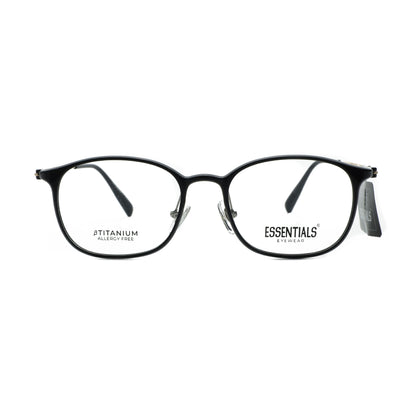 Gọng kính ESSENTIALS (F) COMFLEX3S3W