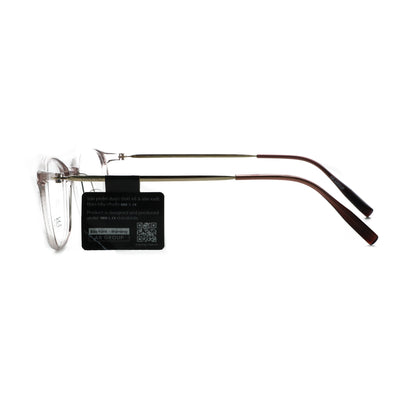 Gọng kính ESSENTIALS (F) COMFLEX3S3W