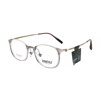 Gọng kính ESSENTIALS (F) COMFLEX3S3W