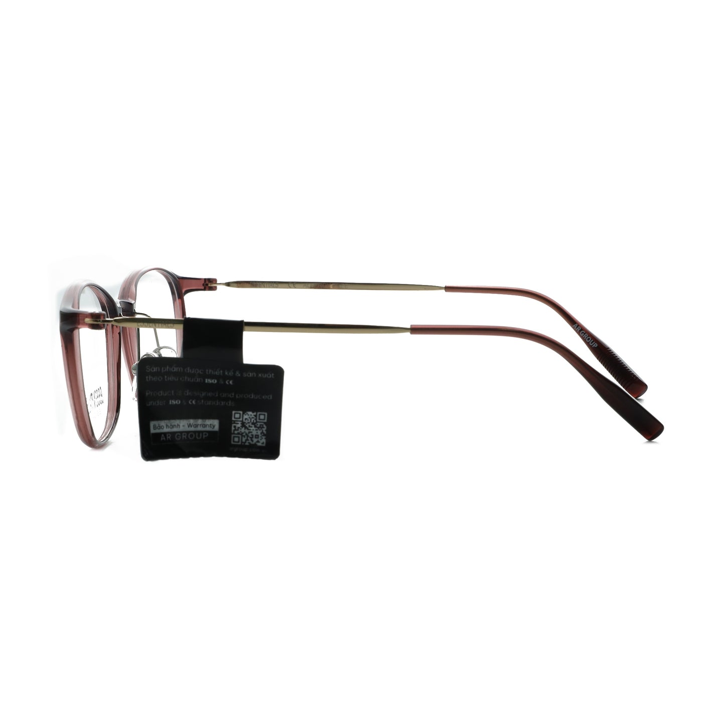 Gọng kính ESSENTIALS (F) COMFLEX3S3W