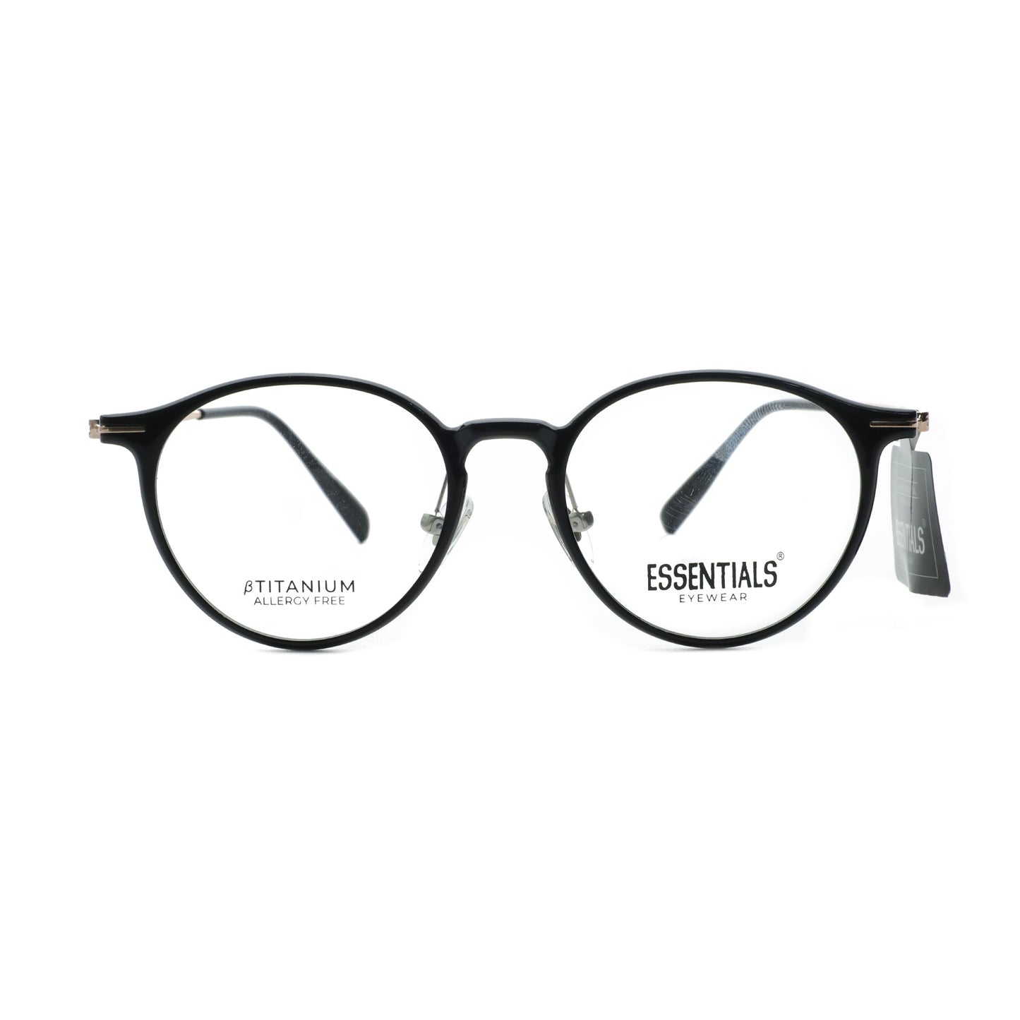 Gọng kính ESSENTIALS (F) COMFLEX4S3W