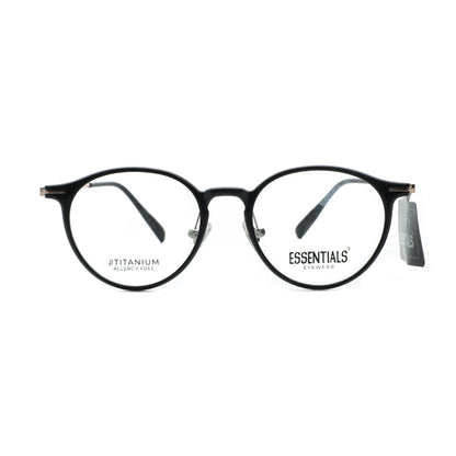 Gọng kính ESSENTIALS (F) COMFLEX4S3W