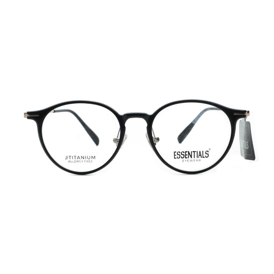 Gọng kính ESSENTIALS (F) COMFLEX4S3W