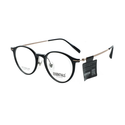 Gọng kính ESSENTIALS (F) COMFLEX4S3W