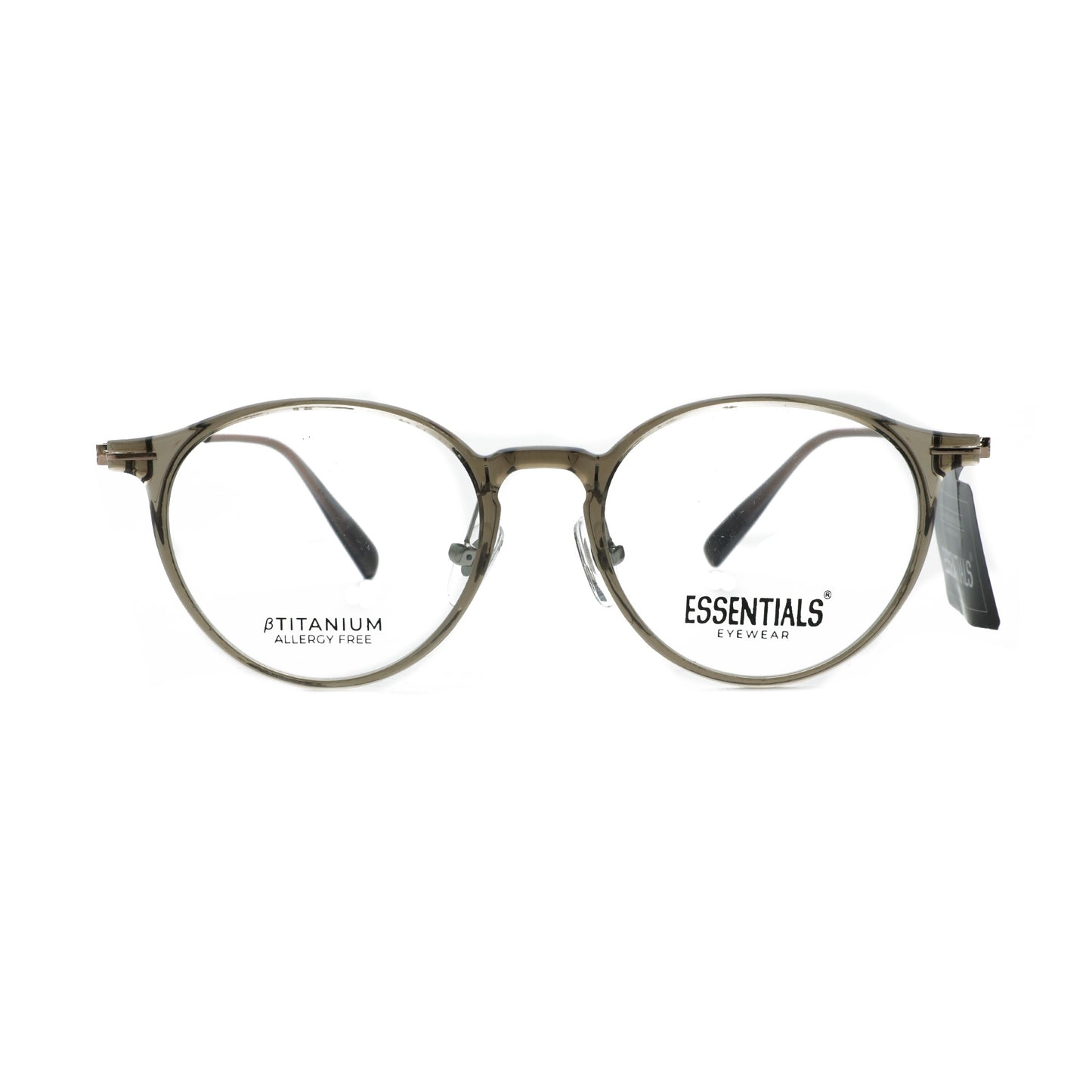Gọng kính ESSENTIALS (F) COMFLEX4S3W