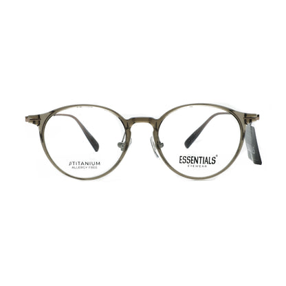 Gọng kính ESSENTIALS (F) COMFLEX4S3W