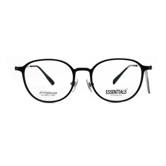 Gọng kính ESSENTIALS (F) COMFLEX5S3W