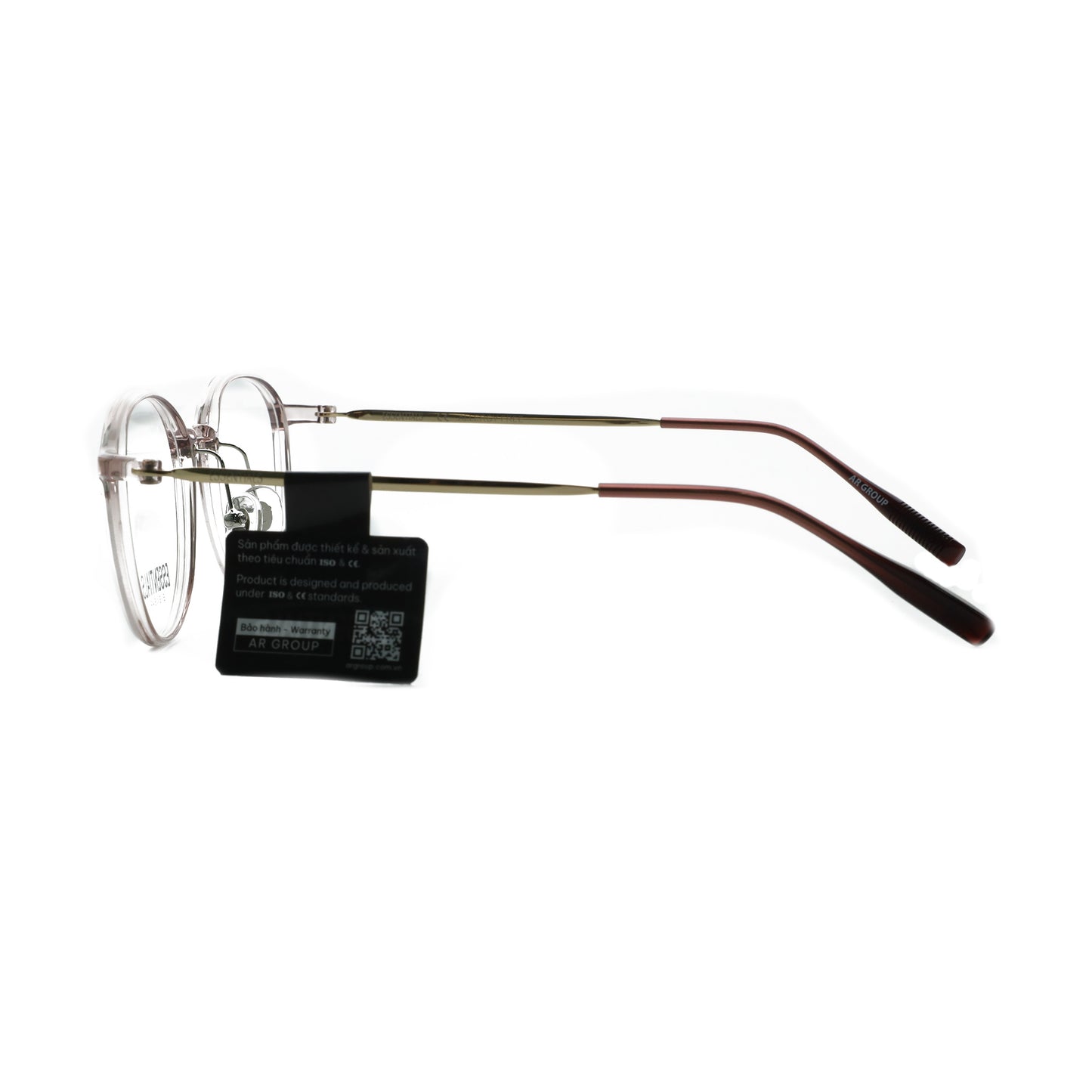 Gọng kính ESSENTIALS (F) COMFLEX5S3W