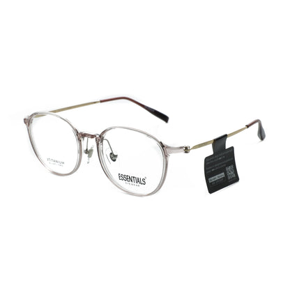 Gọng kính ESSENTIALS (F) COMFLEX5S3W