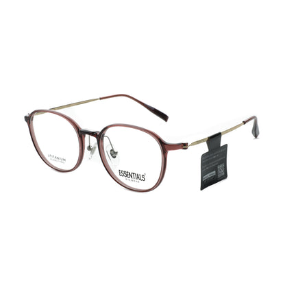 Gọng kính ESSENTIALS (F) COMFLEX5S3W