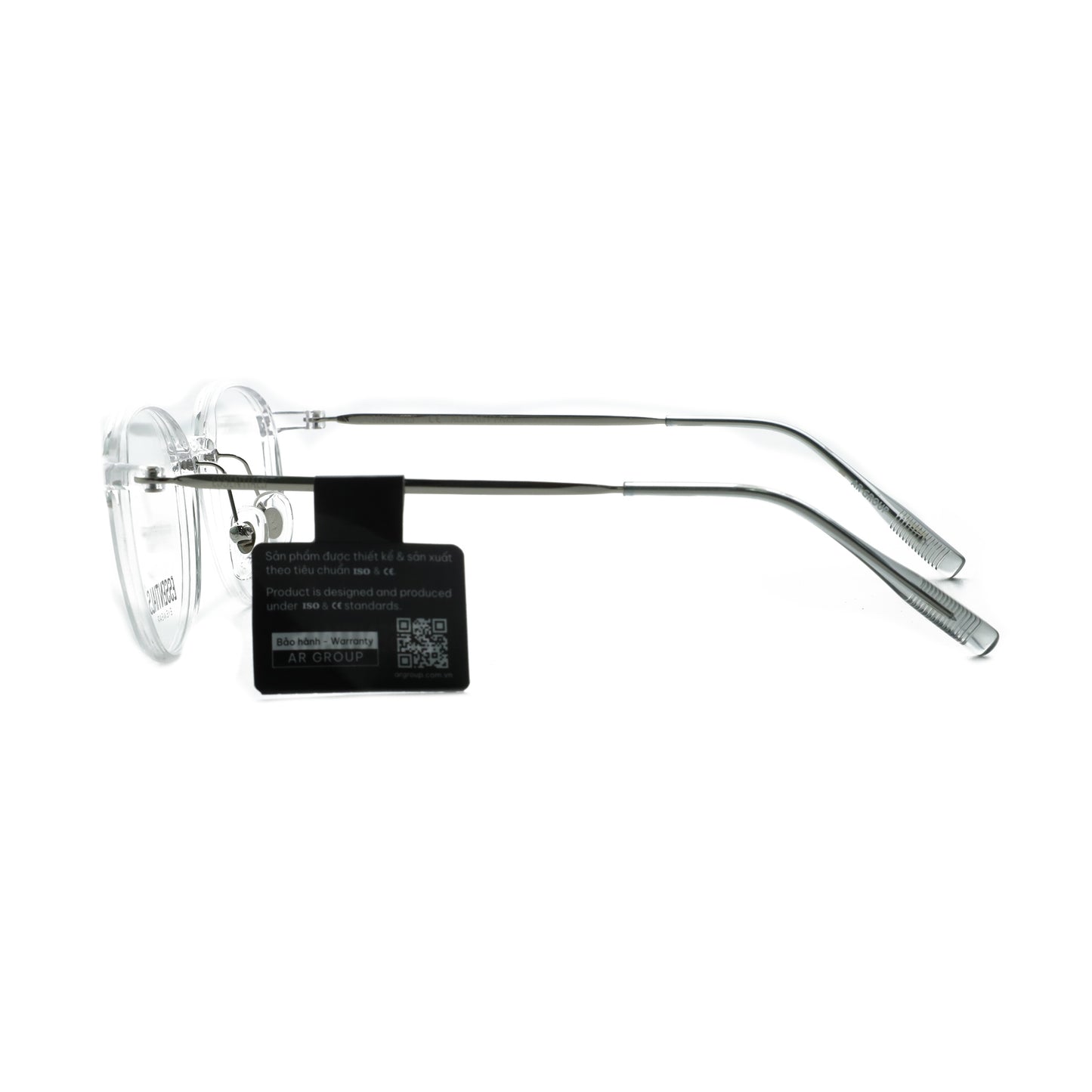 Gọng kính ESSENTIALS (F) COMFLEX5S3W
