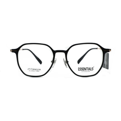 Gọng kính ESSENTIALS (F) COMFLEX6S3W