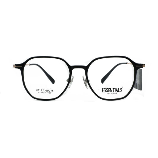 Gọng kính ESSENTIALS (F) COMFLEX6S3W