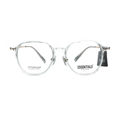 Gọng kính ESSENTIALS (F) COMFLEX6S3W