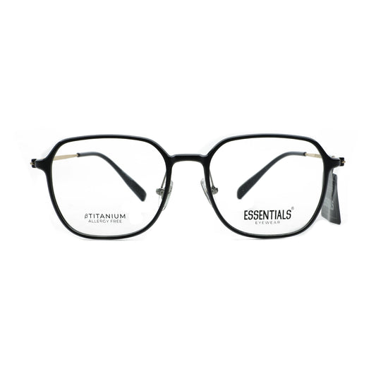 Gọng kính ESSENTIALS (F) COMFLEX7S3W