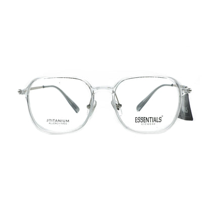 Gọng kính ESSENTIALS (F) COMFLEX7S3W
