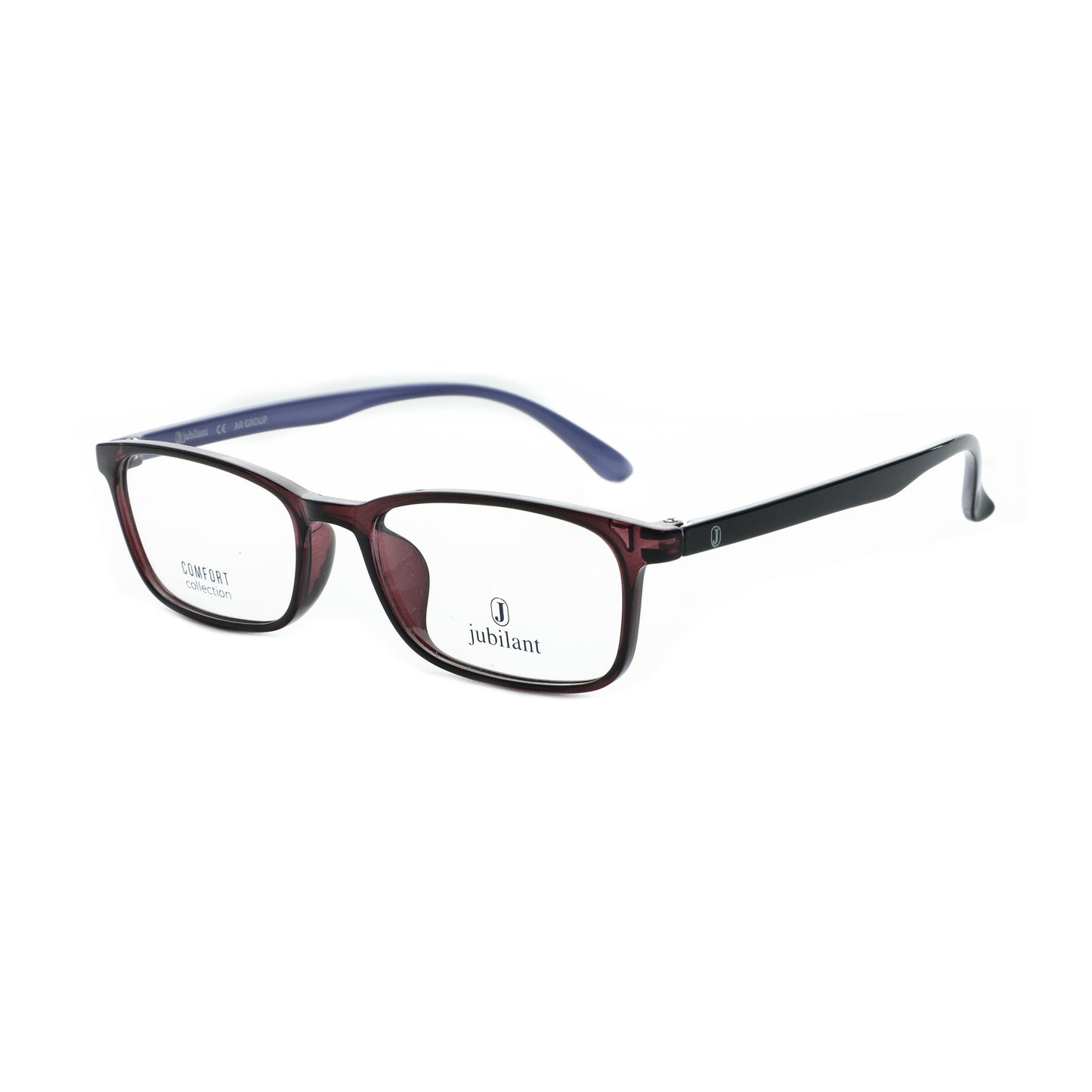 Gọng kính JUBILANT (F) COMFORT6