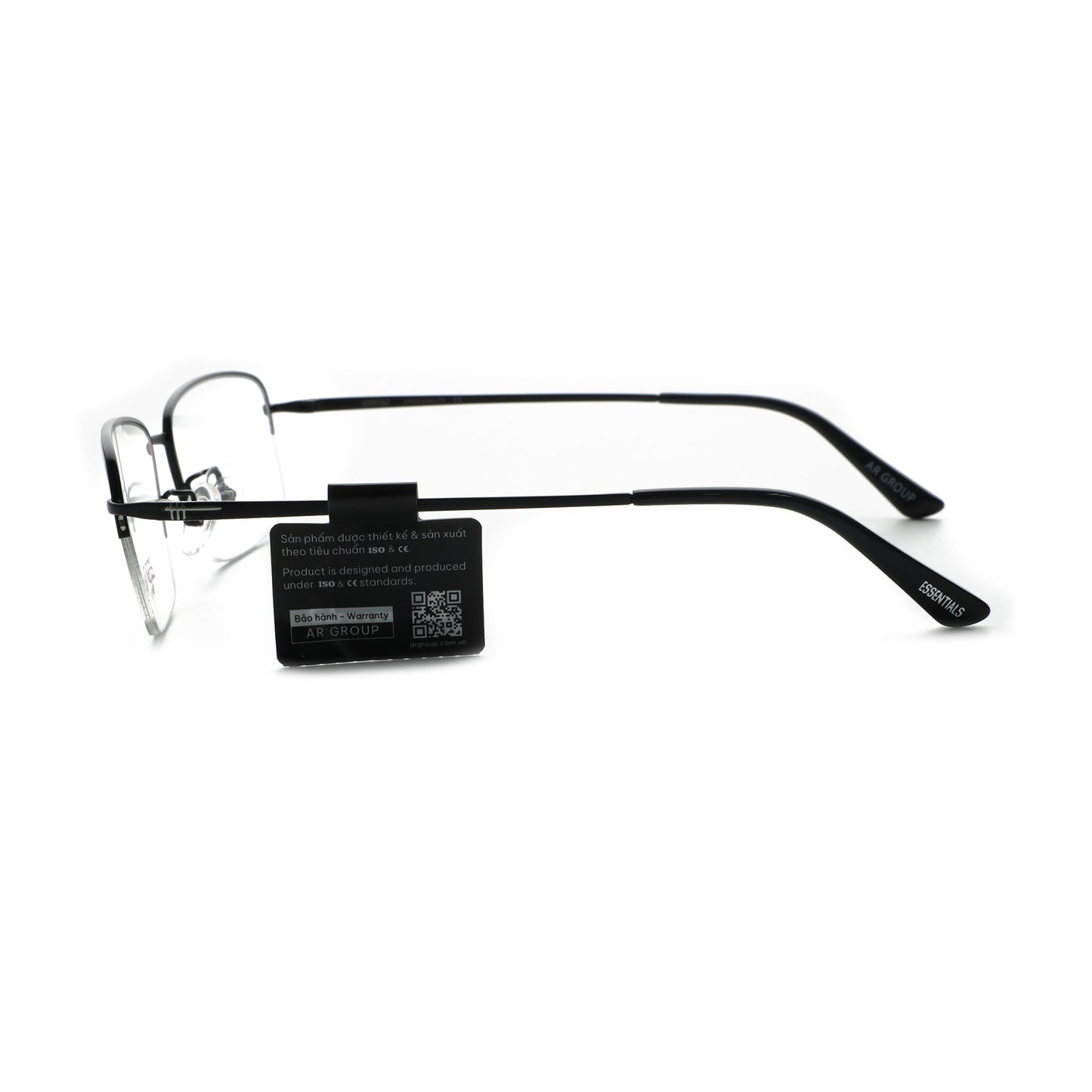 Gọng kính ESSENTIALS (F) ES30010