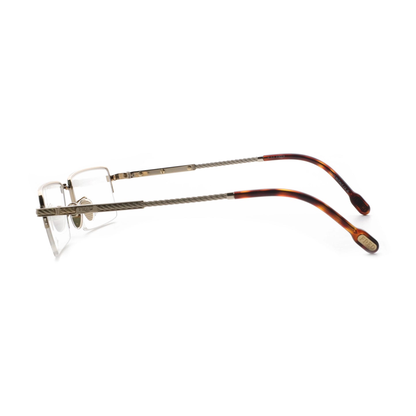 Gọng kính FRED (F) FG50051F