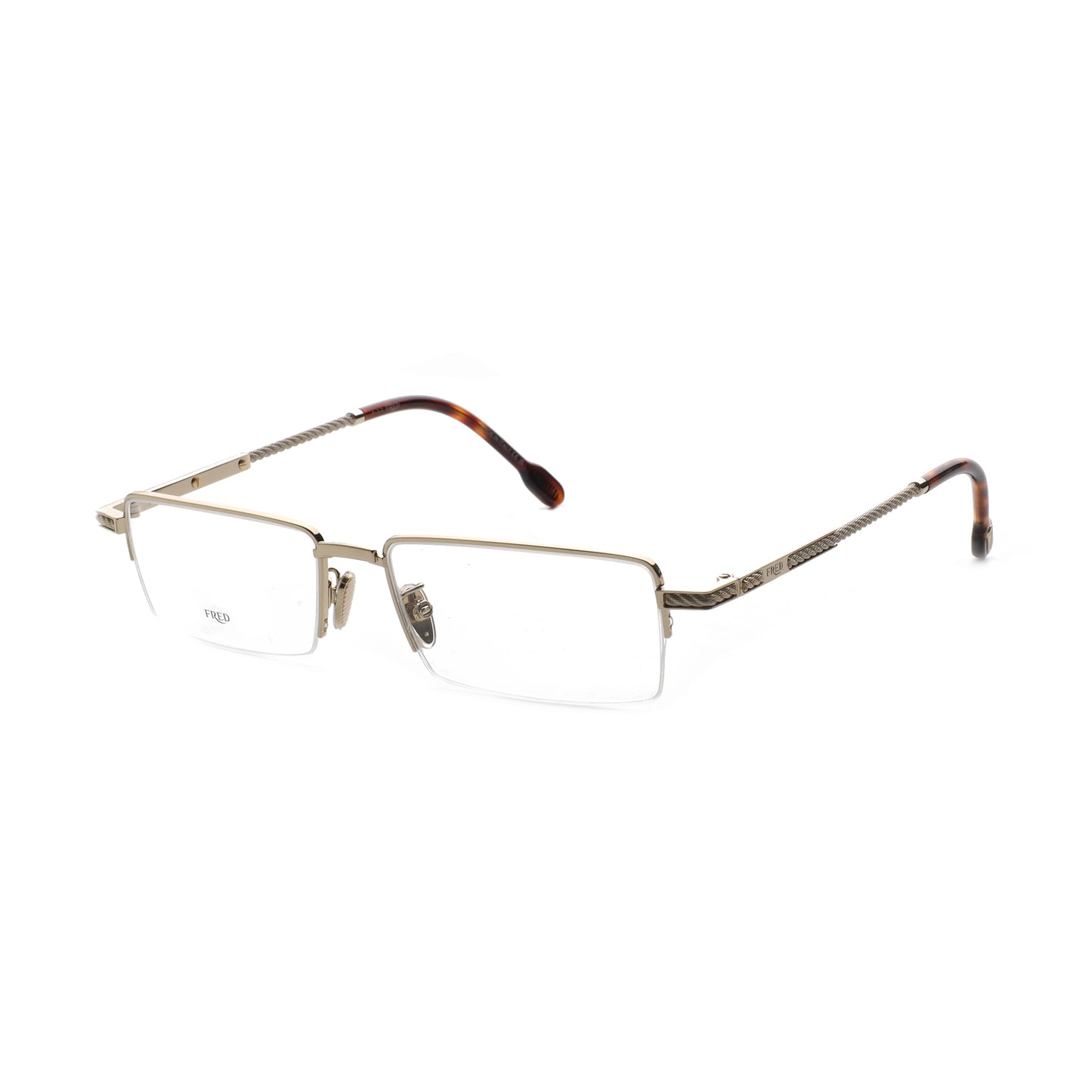 Gọng kính FRED (F) FG50051F