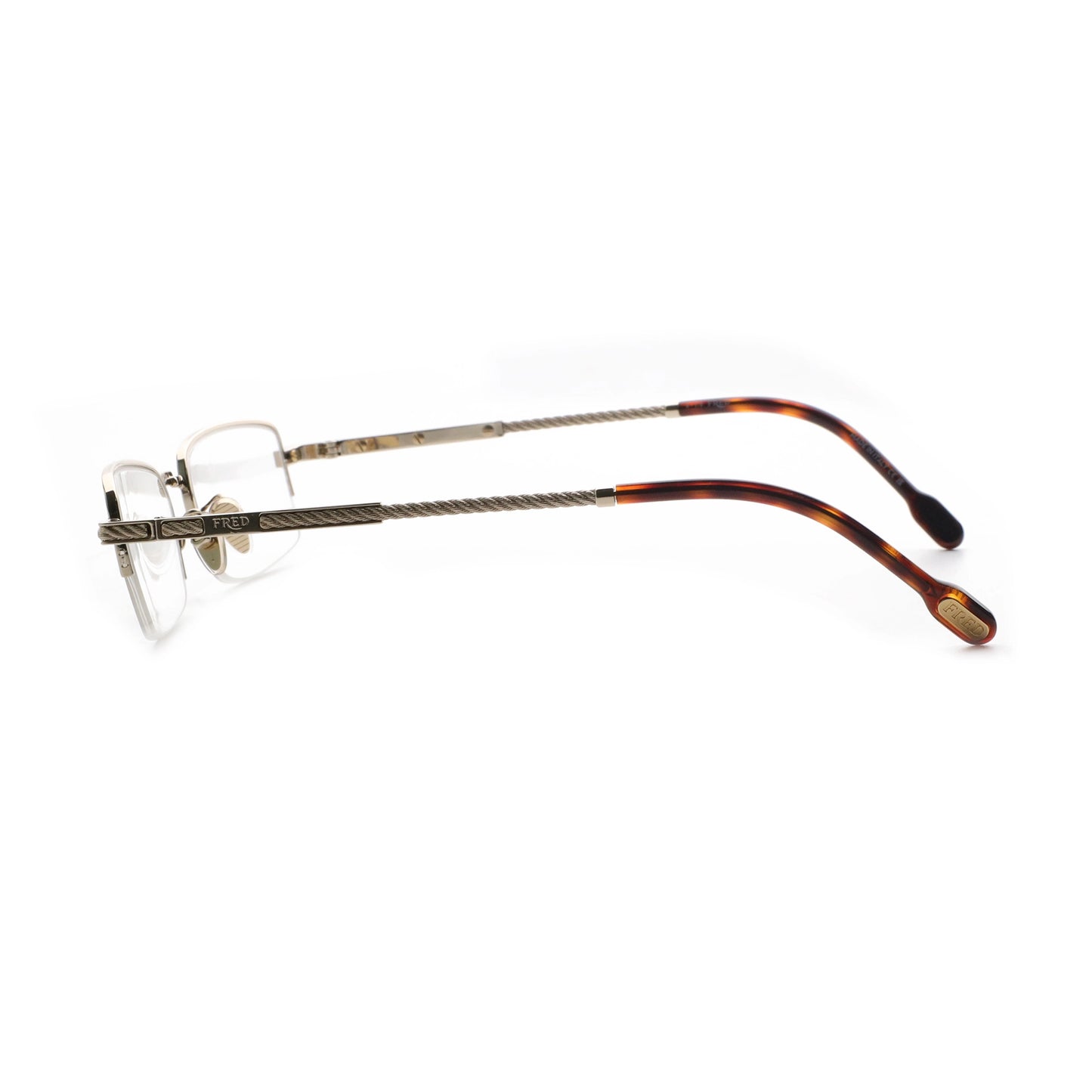 Gọng kính FRED (F) FG50052F