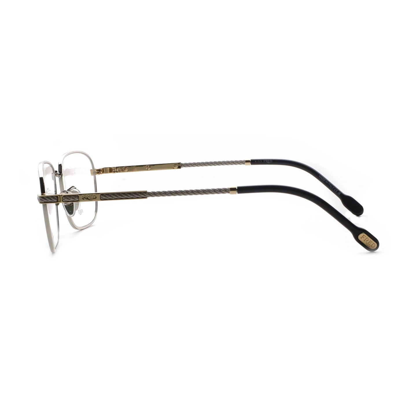 Gọng kính FRED (F) FG50053F