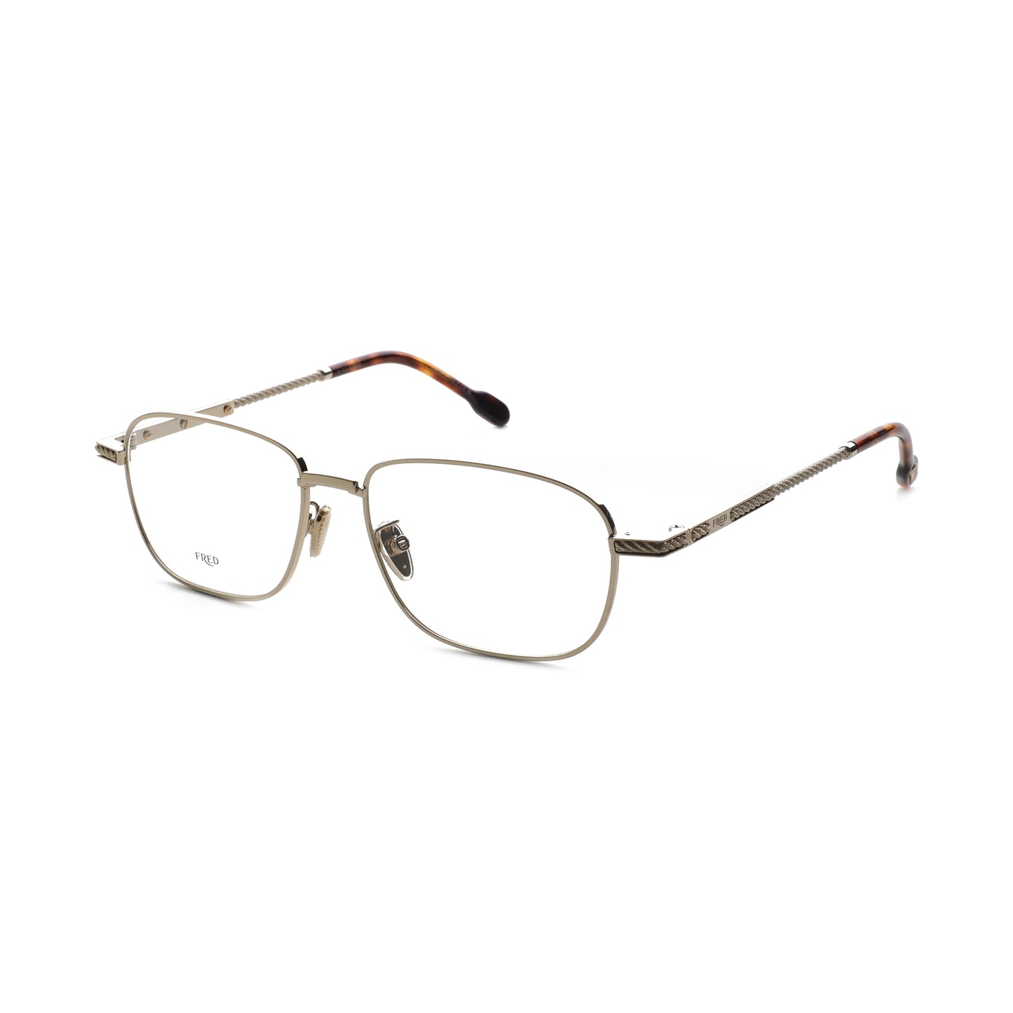 Gọng kính FRED (F) FG50053F