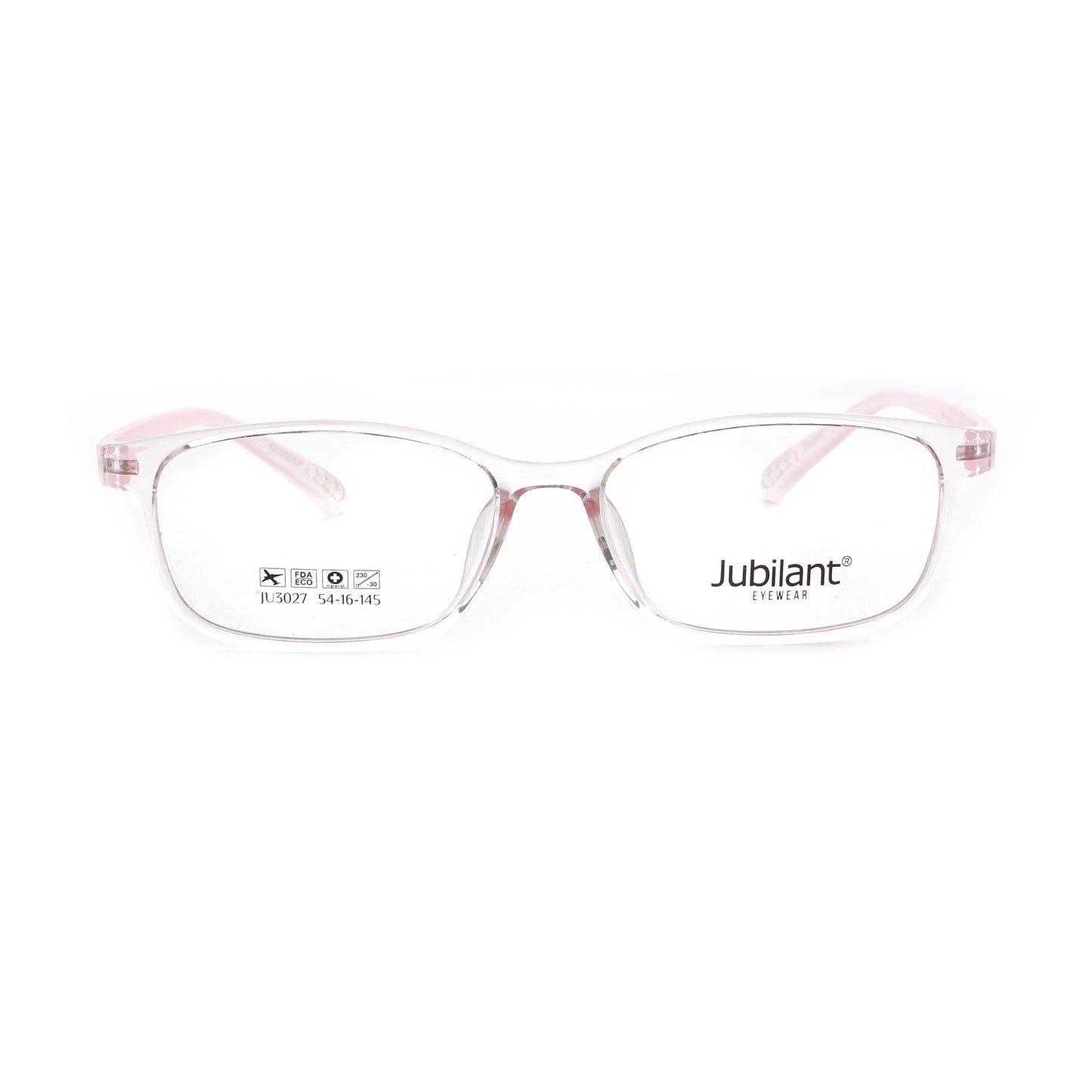 Gọng kính JUBILANT (F) JU3027