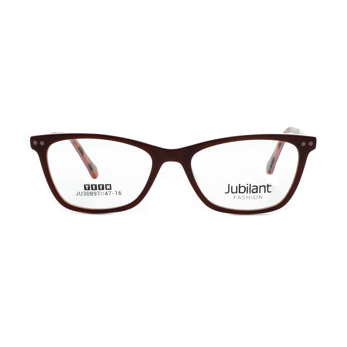 Gọng kính JUBILANT (F) JU3089T