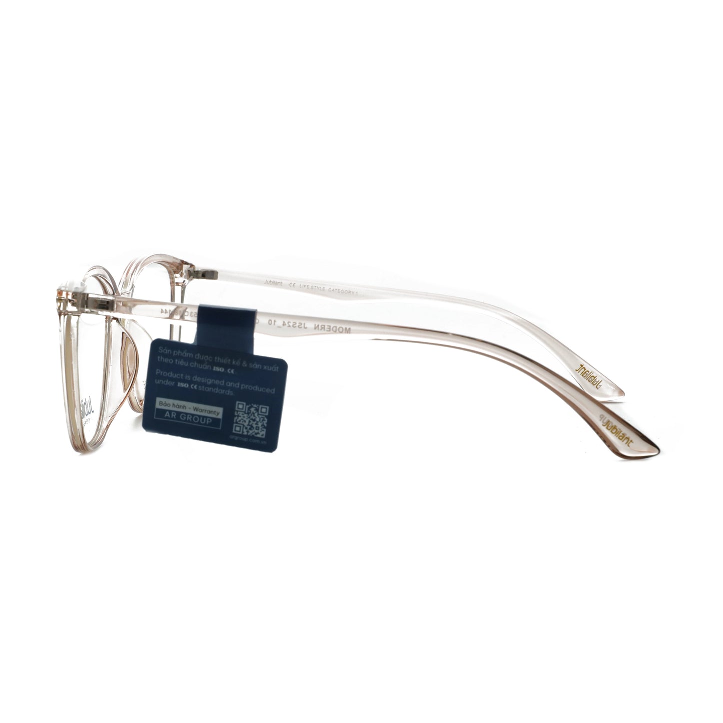 Gọng kính JUBILANT (F) MODERNJSS24_10